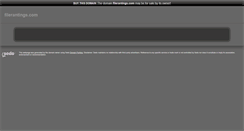 Desktop Screenshot of filerantings.com